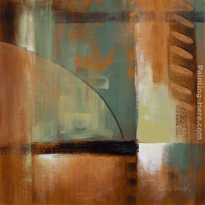 Lanie Loreth Summer Soiree III